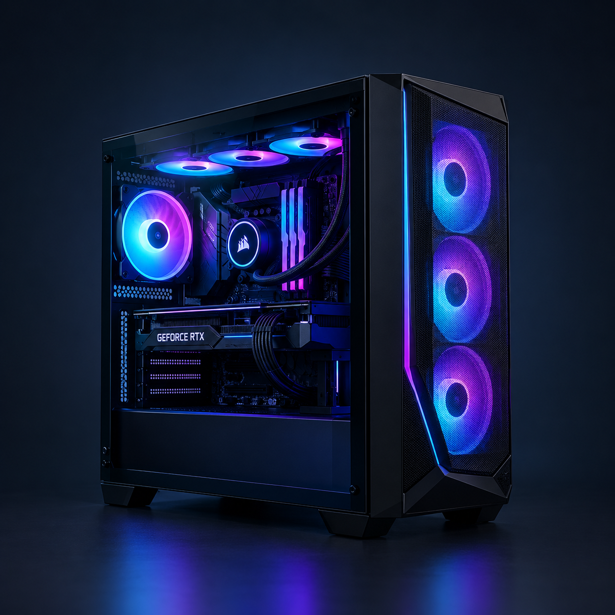 Gaming PC